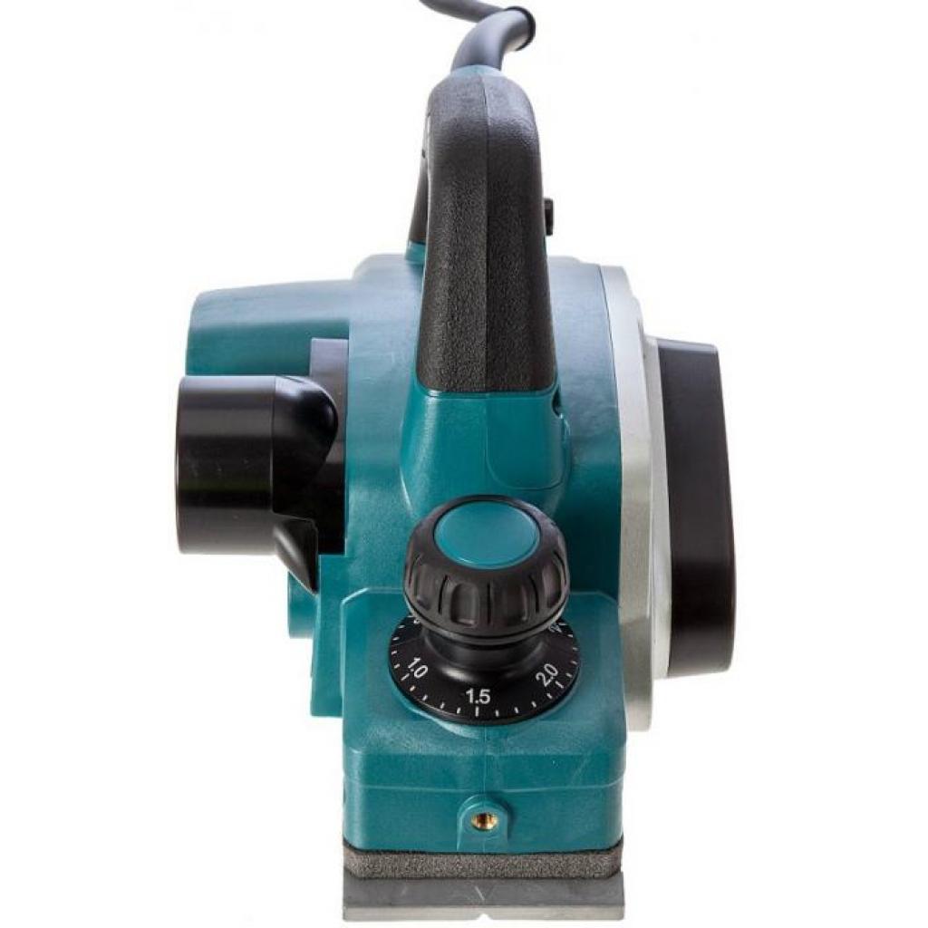 Електрорубанок Makita KP0800 - изображение 6