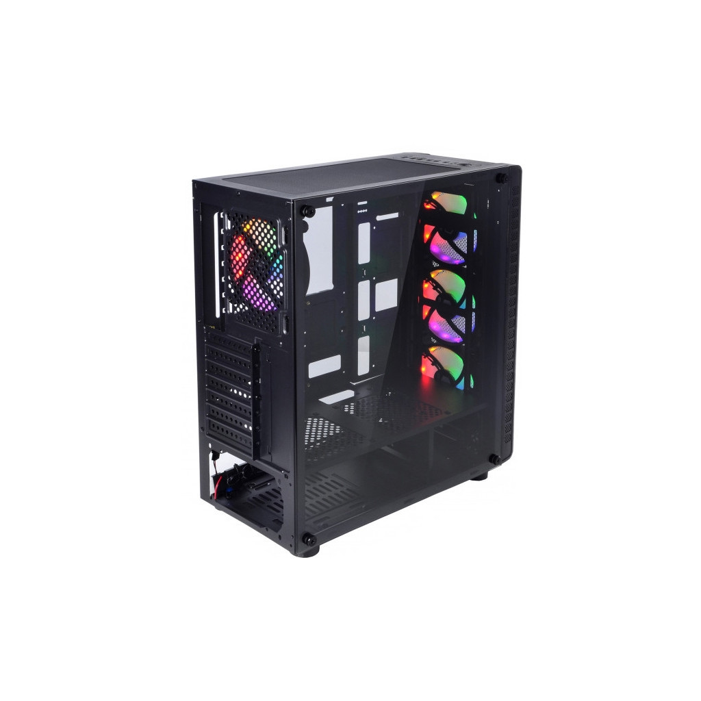 Корпус Qube STORM_F5NU3 (STORM_F5NU3/STORM2_F5NU3) - зображення 7