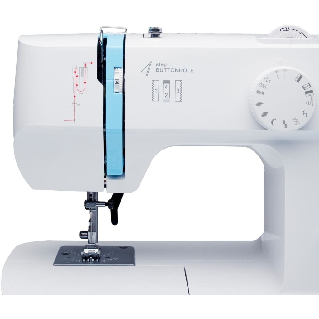 Швейна машина Minerva Horizon R - изображение 5