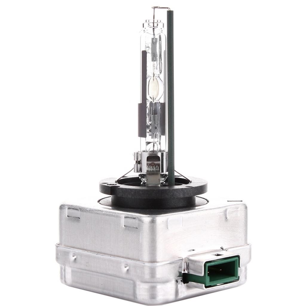 Автолампа AG AUTOPARTS ксенонова (AG 40563S) - изображение 2