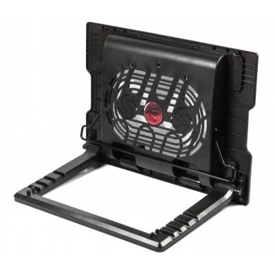 Підставка до ноутбука Gembird NBS-2F17T-01 - зображення 3