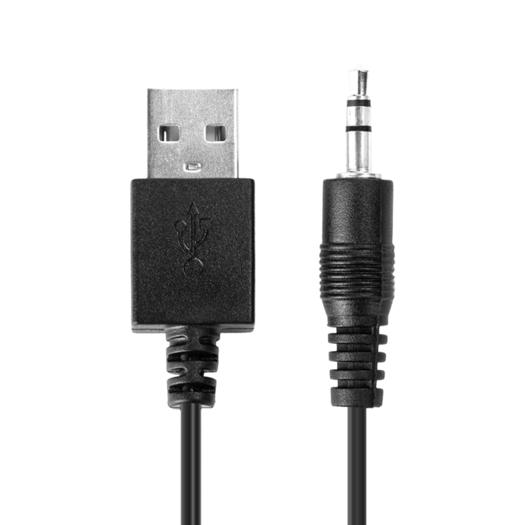 Акустична система Marvo SG-269 Multi-LED USB (SG-269) - зображення 5