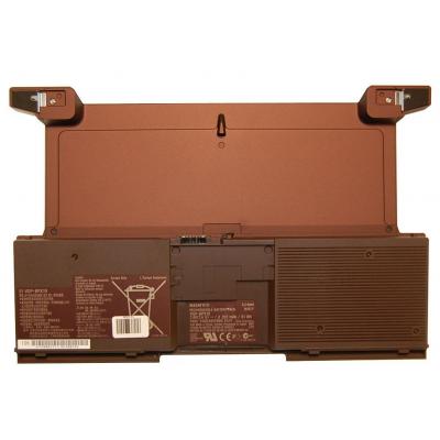 Акумулятор до ноутбука Sony VGP-BPX19, 8200mAh, 8cell, 7.4V, Li-ion (A41644) - зображення 1