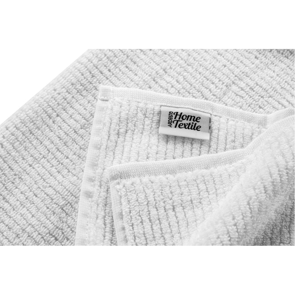 Рушник Ardesto Air, білий 70х140 см (ART2170NW) - зображення 9