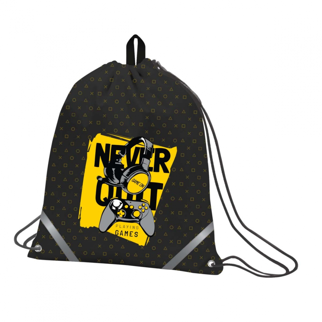 Сумка для взуття Yes SB-10 Never Quit (533465) - зображення 1