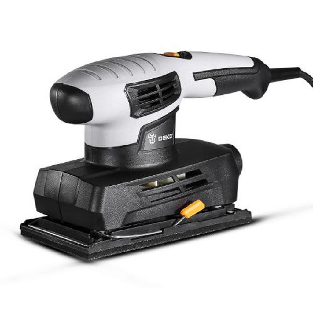 Шліфувальна машина Deko DKFS16Q1 (12175) - зображення 1