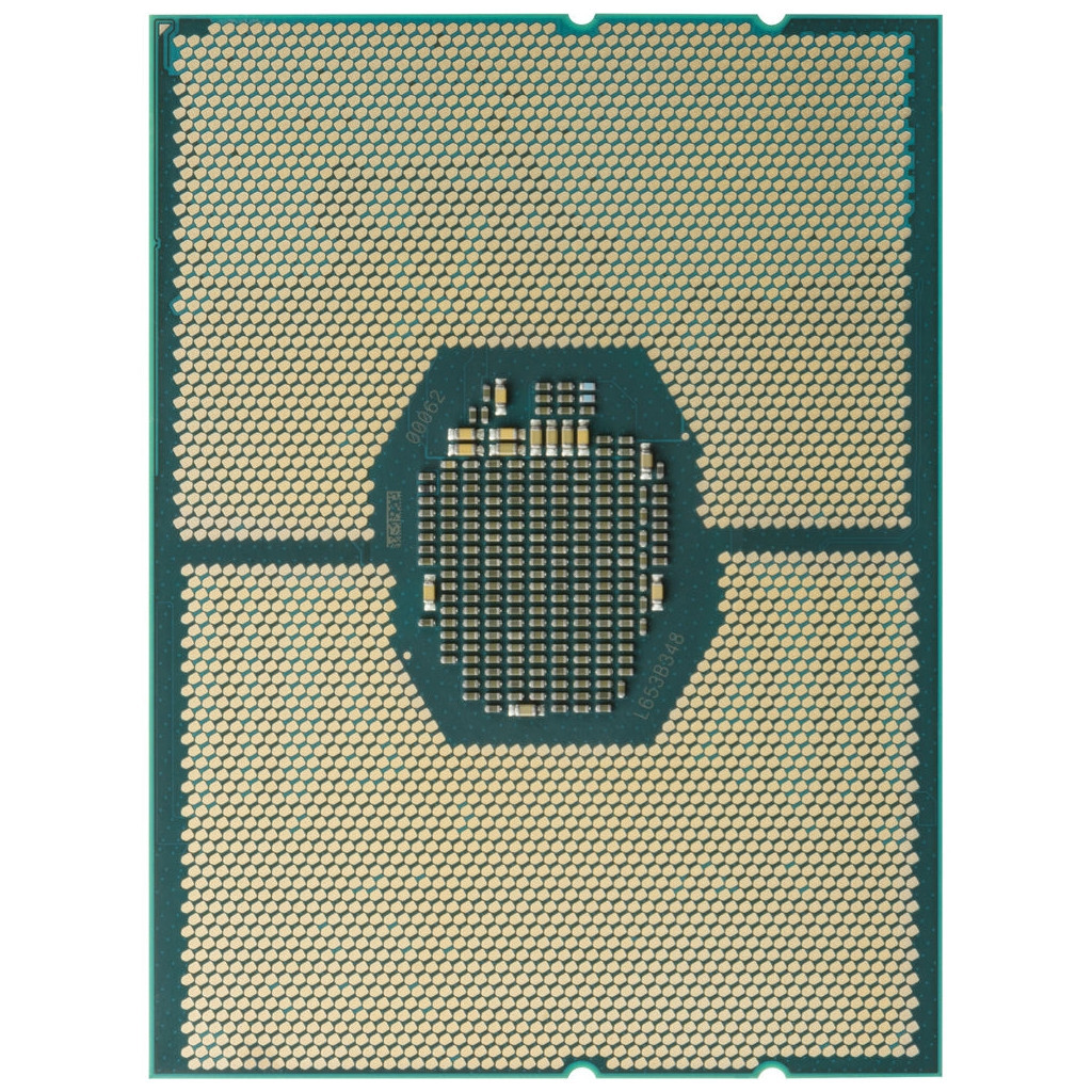 Процесор серверний Supermicro Xeon Gold 5122 4C/8T/3.6GHz/16.5MB/10.4GT/FCLGA3647 (P4X-SKL5122-SR3AT) - зображення 2