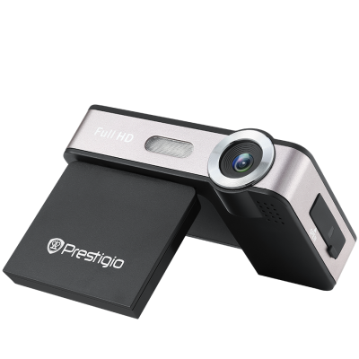 Відеореєстратор Prestigio RoadRunner 507 (PCDVRR507) - зображення 5