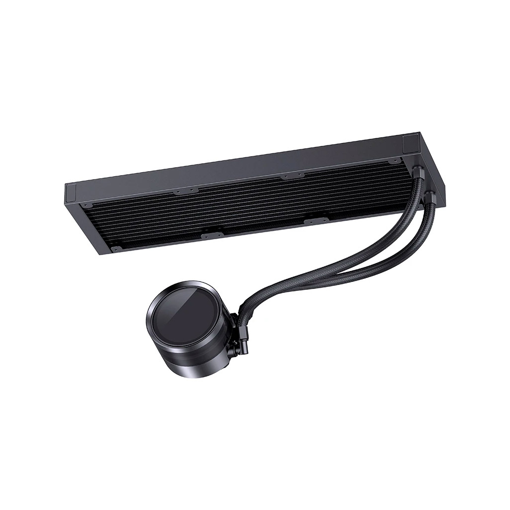 Система рідинного охолодження JONSBO TF2-360SC(BN) - зображення 4