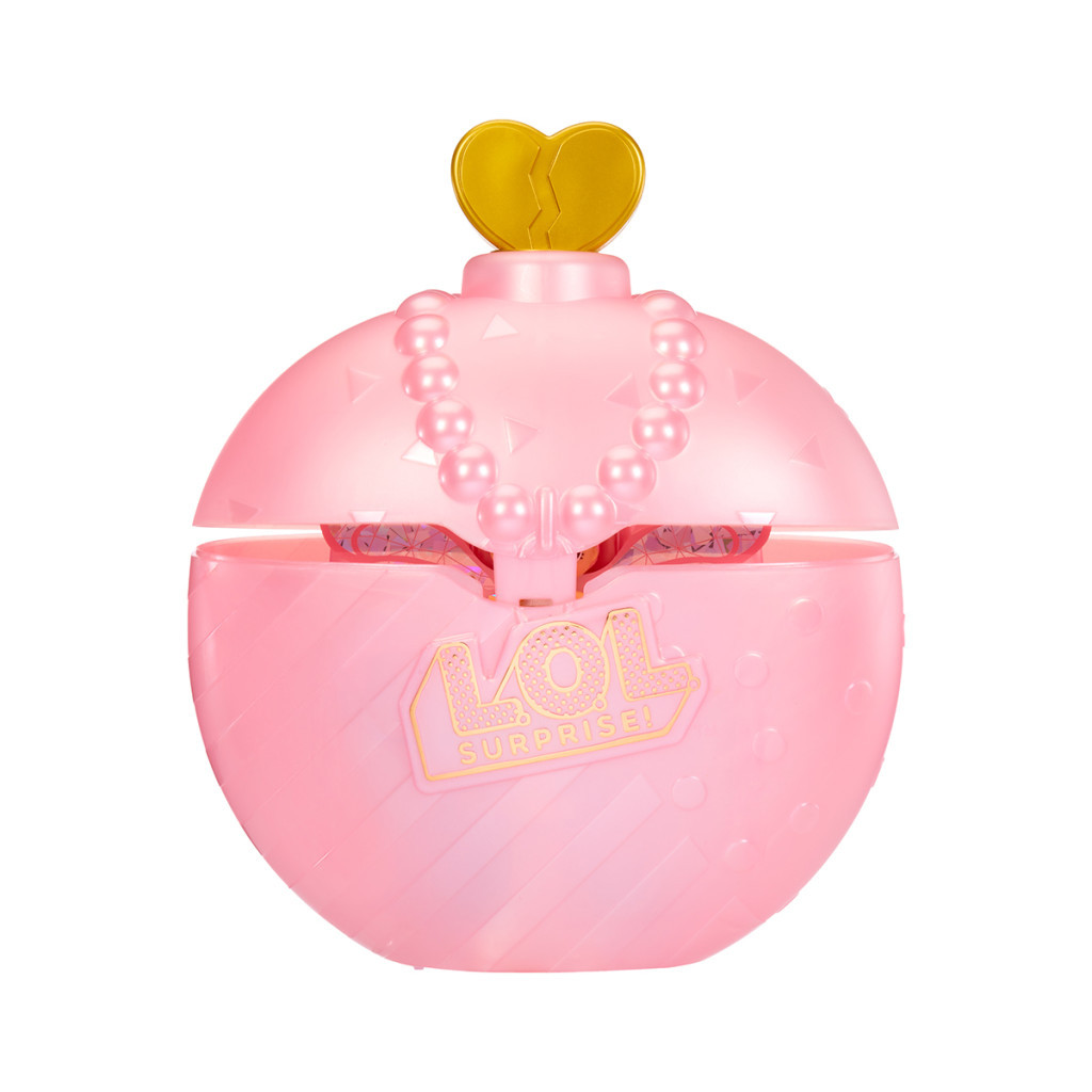 Лялька L.O.L. Surprise! інтерактивна серії Magic Flyers Скай Старлінг (593539) - зображення 3