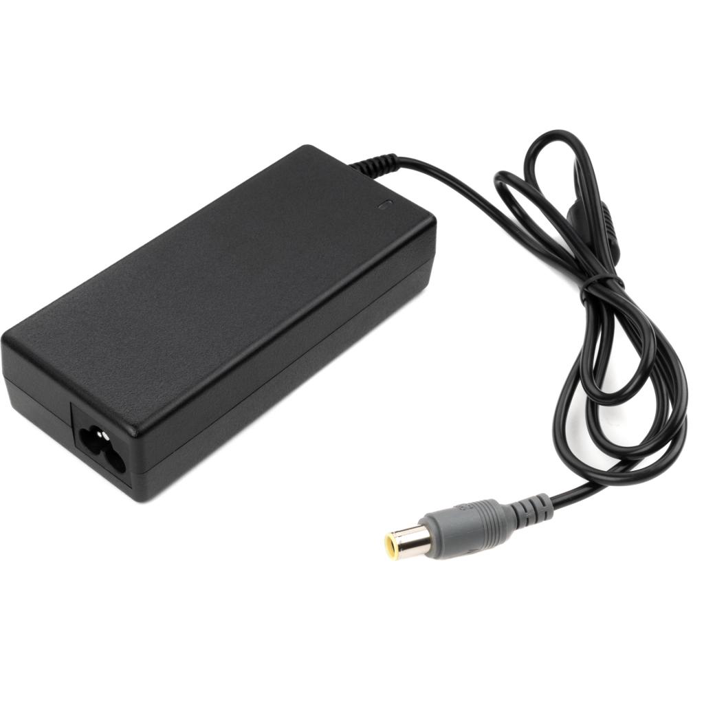 Блок живлення до ноутбуку Rezone Lenovo 90W 20V 4.5A 7.9*5.5 (RZPSLN90207955) - зображення 2