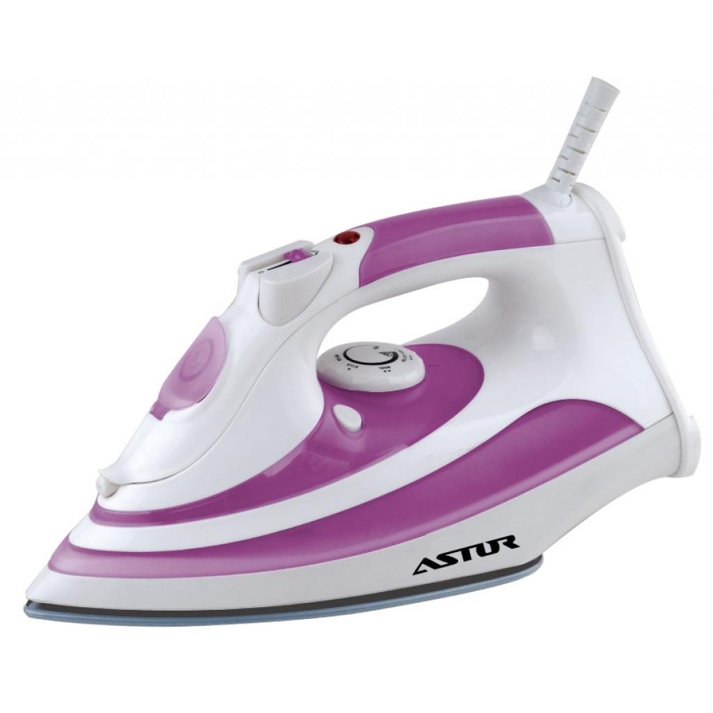 Праска Astor SG1778 pink/white - зображення 1