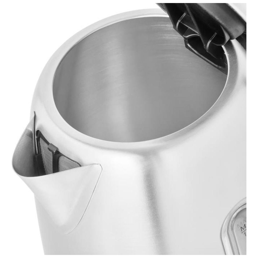 Електрочайник Rotex RKT75-S - зображення 7