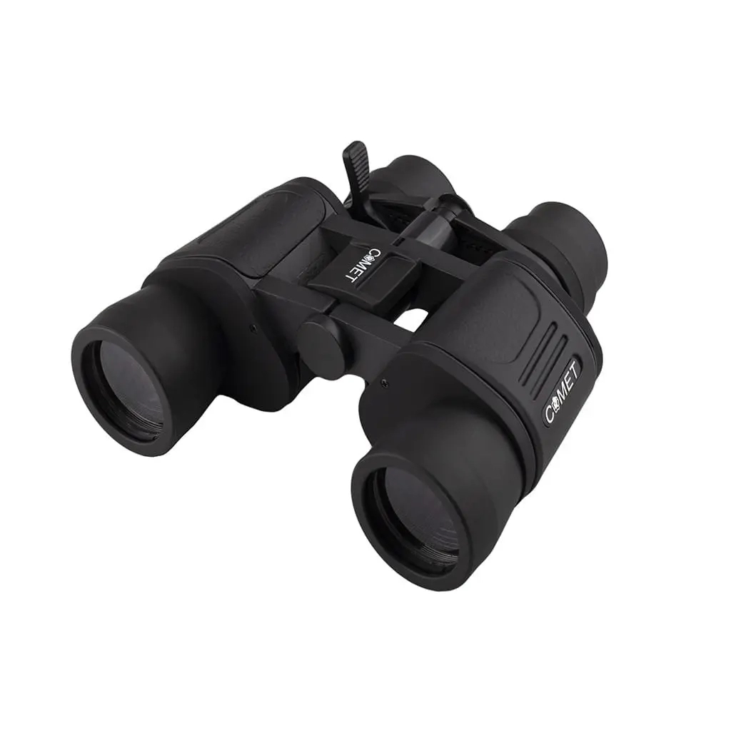 Бінокль Comet 10-50х40 (LR037) - зображення 1