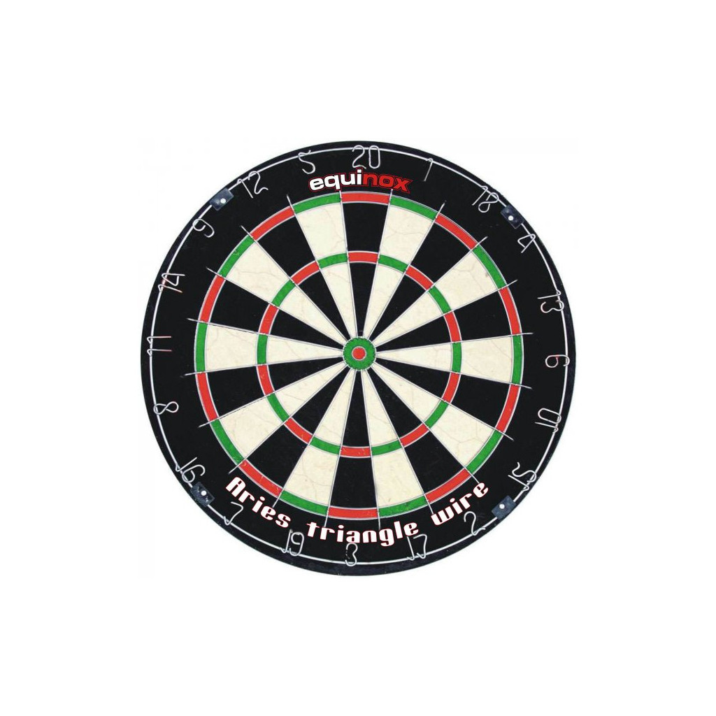 Дартс Equinox Classic Aries (DA-11) (929732) - изображение 1