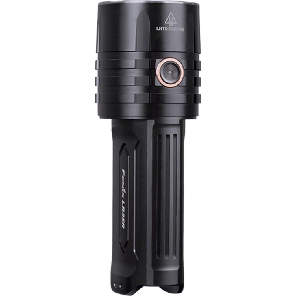 Ліхтар Fenix LR35R - зображення 2
