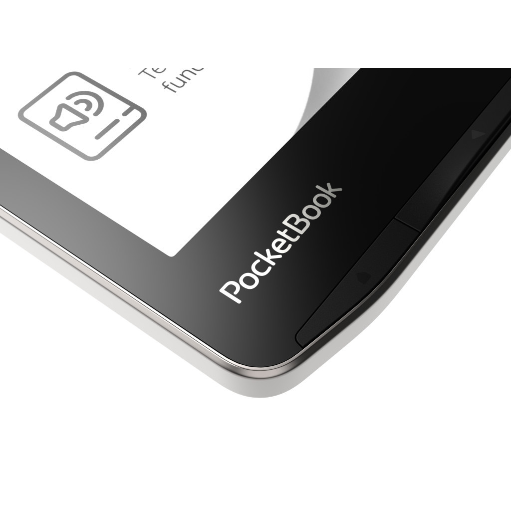 Електронна книга Pocketbook 743G InkPad 4, Stardust Silver (PB743G-U-CIS) - зображення 5