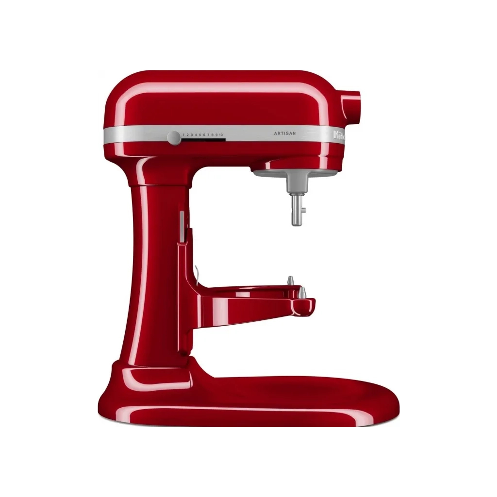 Кухонний комбайн KitchenAid 5KSM70SHXEER - зображення 7
