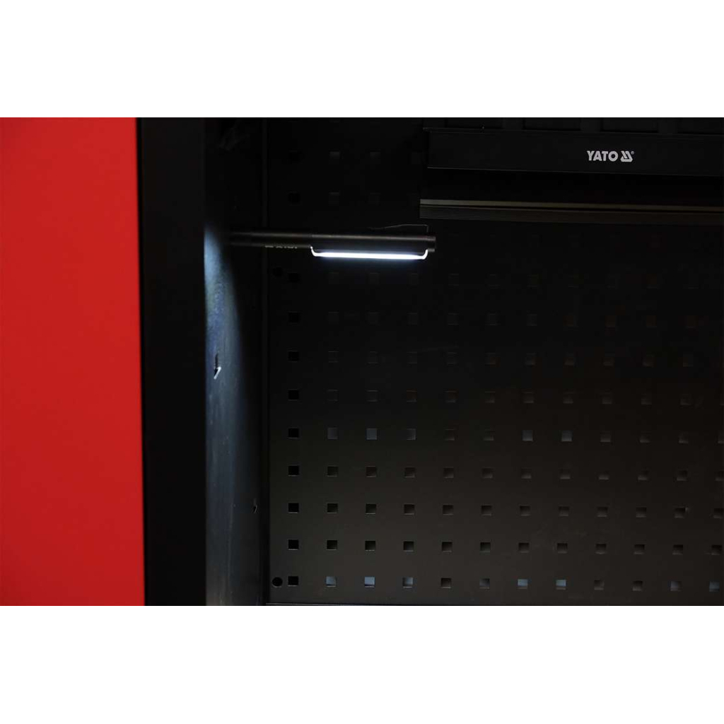 Ліхтар Yato YT-08511 - зображення 7