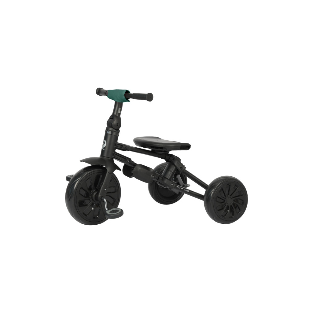 Дитячий велосипед QPlay Nova Max Green (S703NovaMaxGreen) - изображение 6