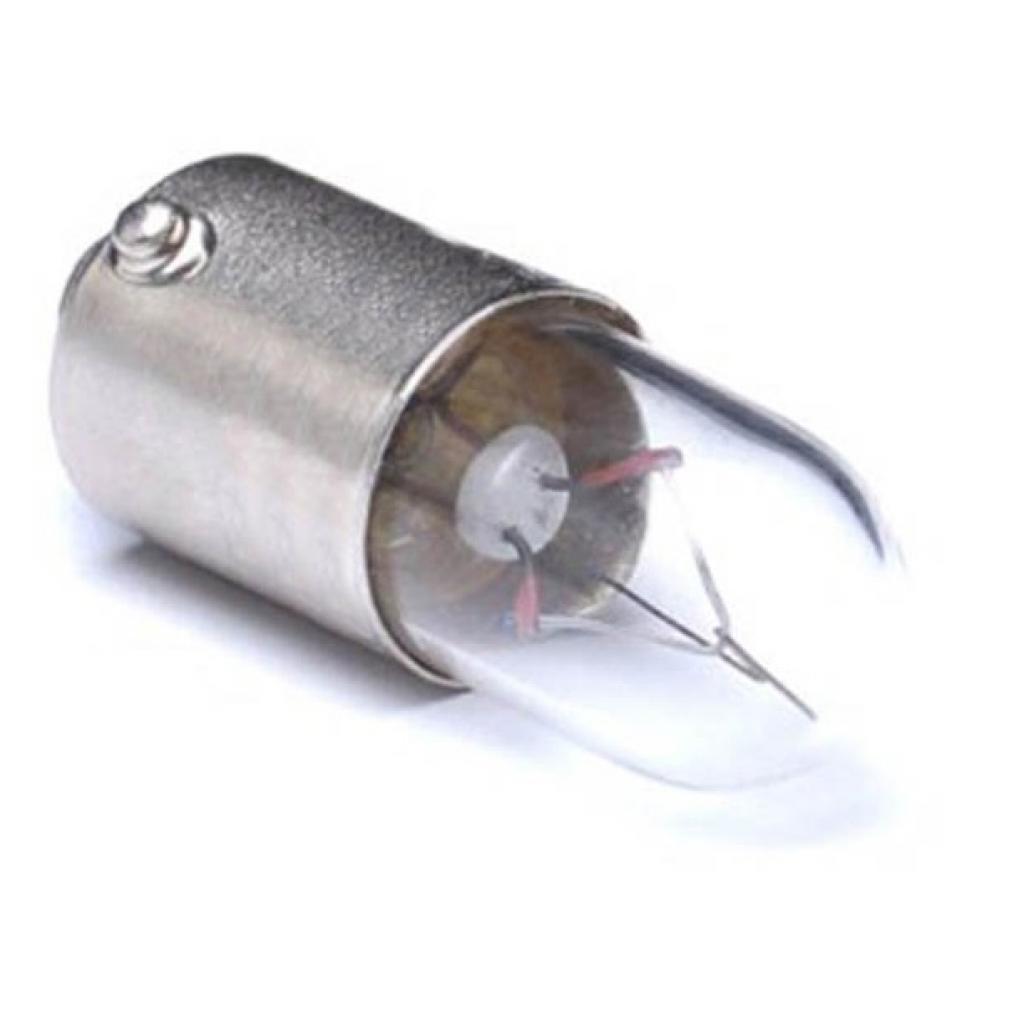 Автолампа AG AUTOPARTS 2W (AG 40066S) - зображення 2