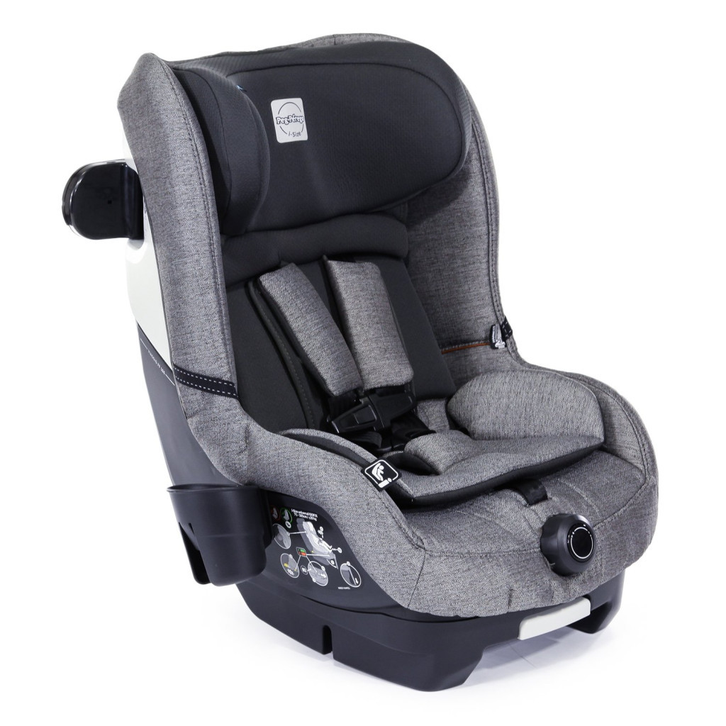 Автокрісло Peg-Perego Viaggio FF105 Polo (IMFF000000BA53AU63) - зображення 3