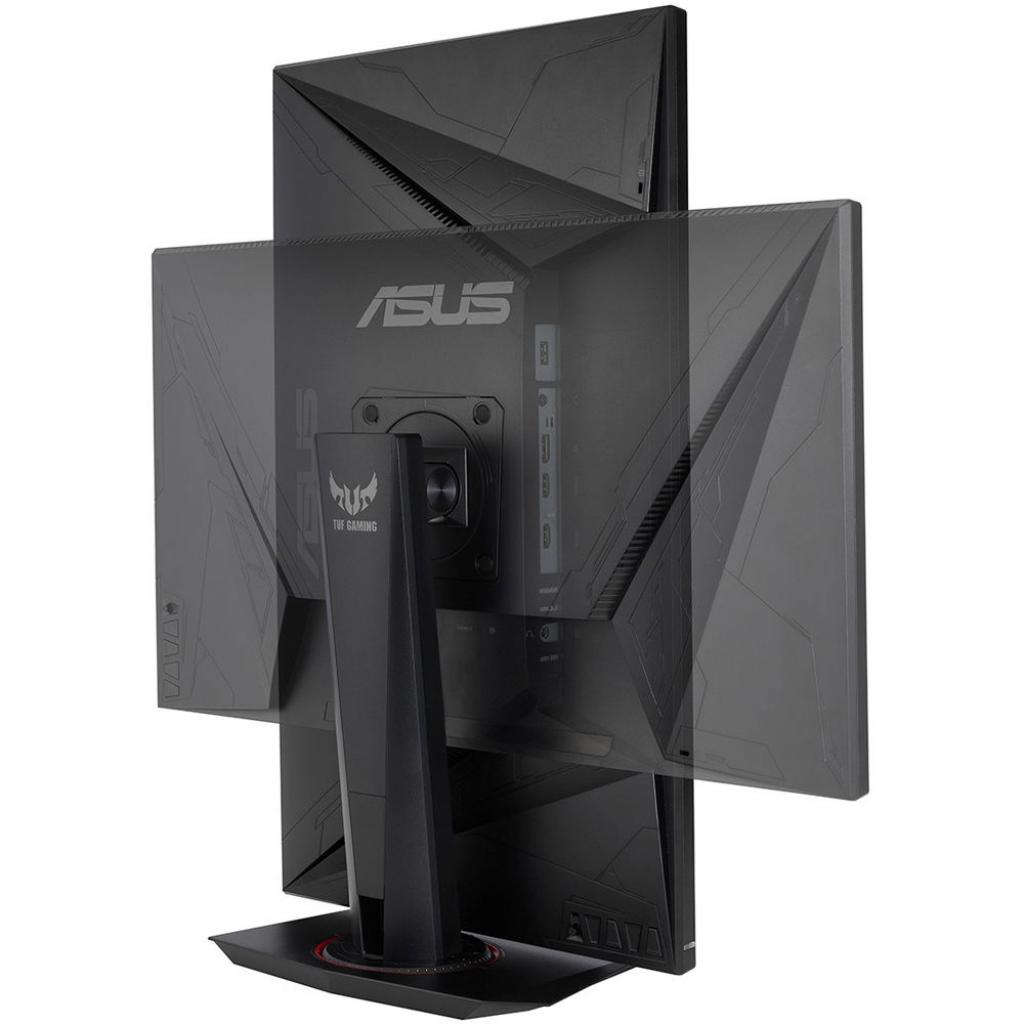 Монітор ASUS VG279QM - зображення 4