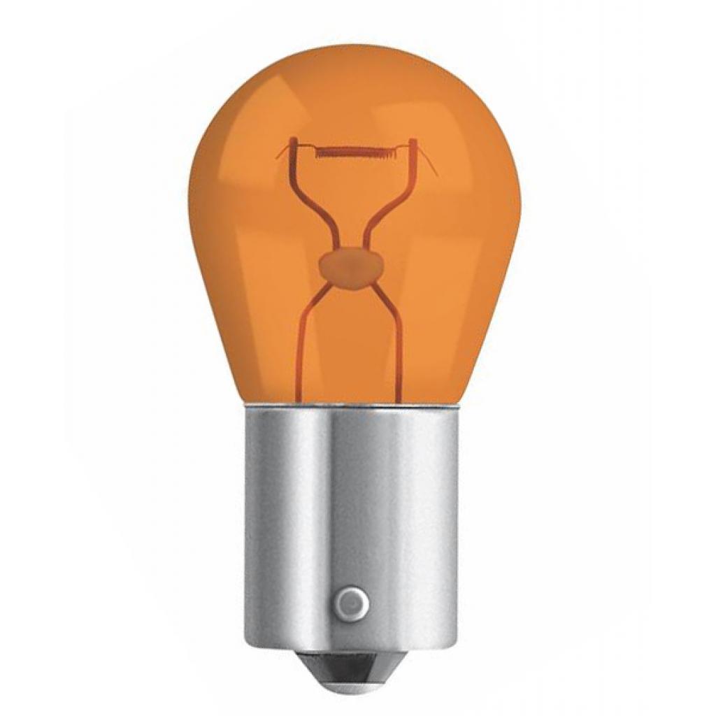 Автолампа Neolux 21W (N581) - зображення 1