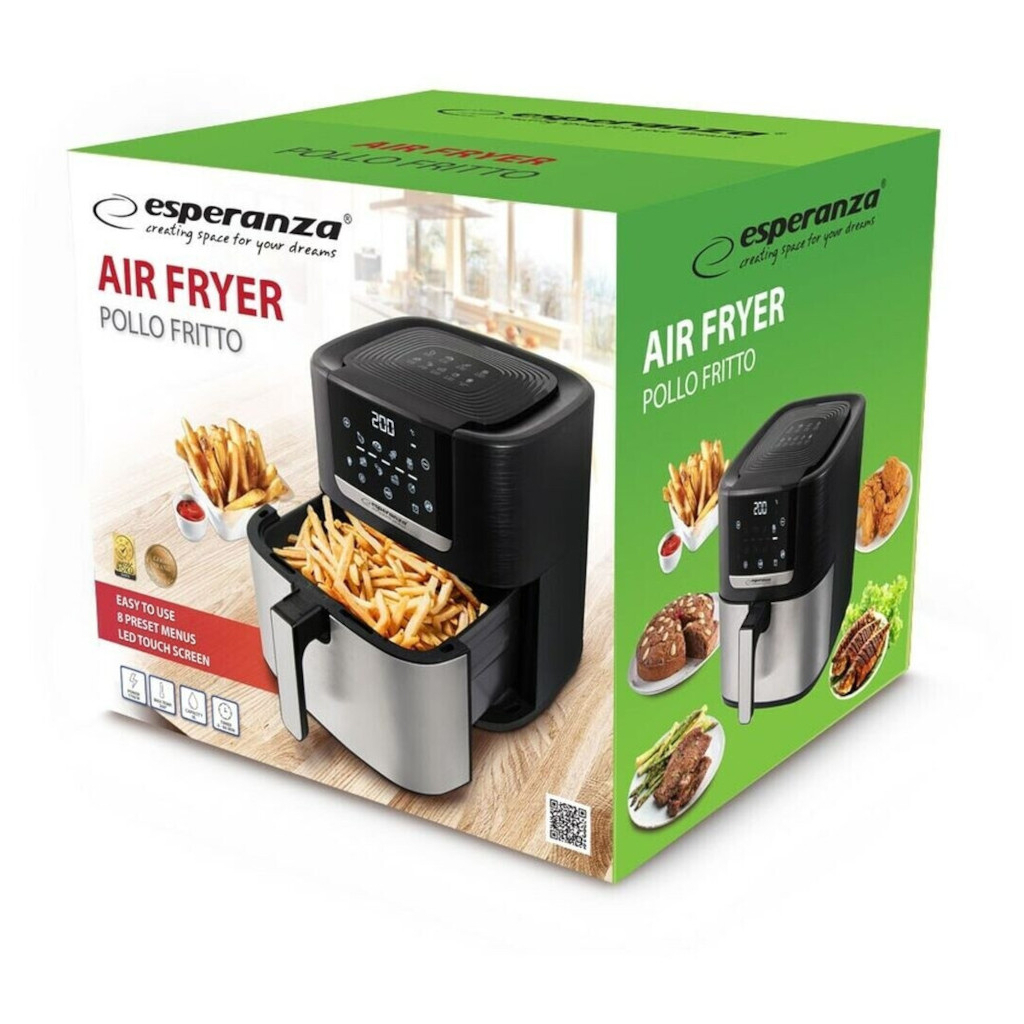 Мультипіч Esperanza EKA004 - зображення 5