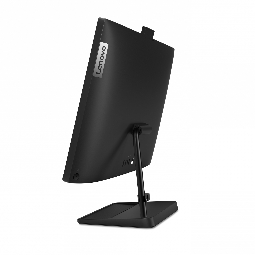 Комп'ютер Lenovo IdeaCentre AiO 3 27ALC6 / Ryzen5 5500U (F0FY003YUA) - зображення 6