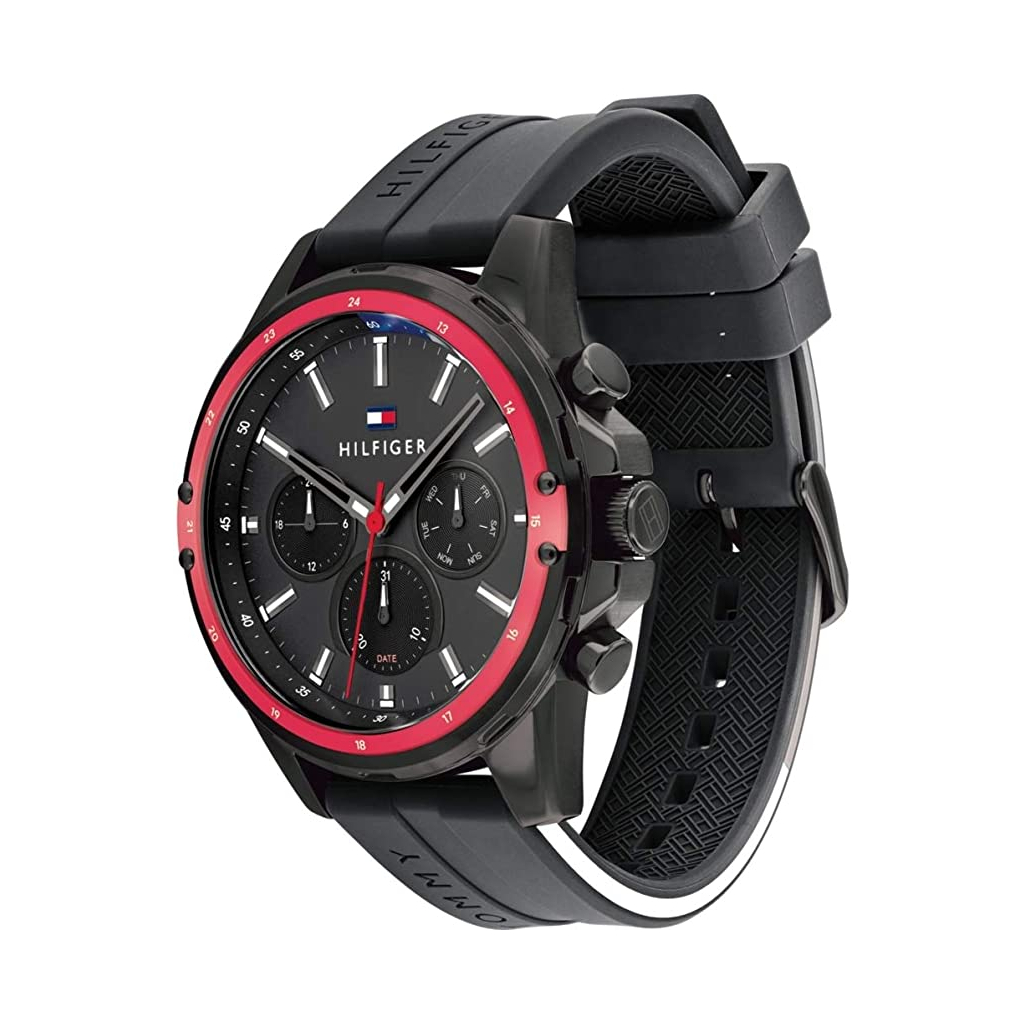 Наручний годинник Tommy Hilfiger 1791793 - зображення 2