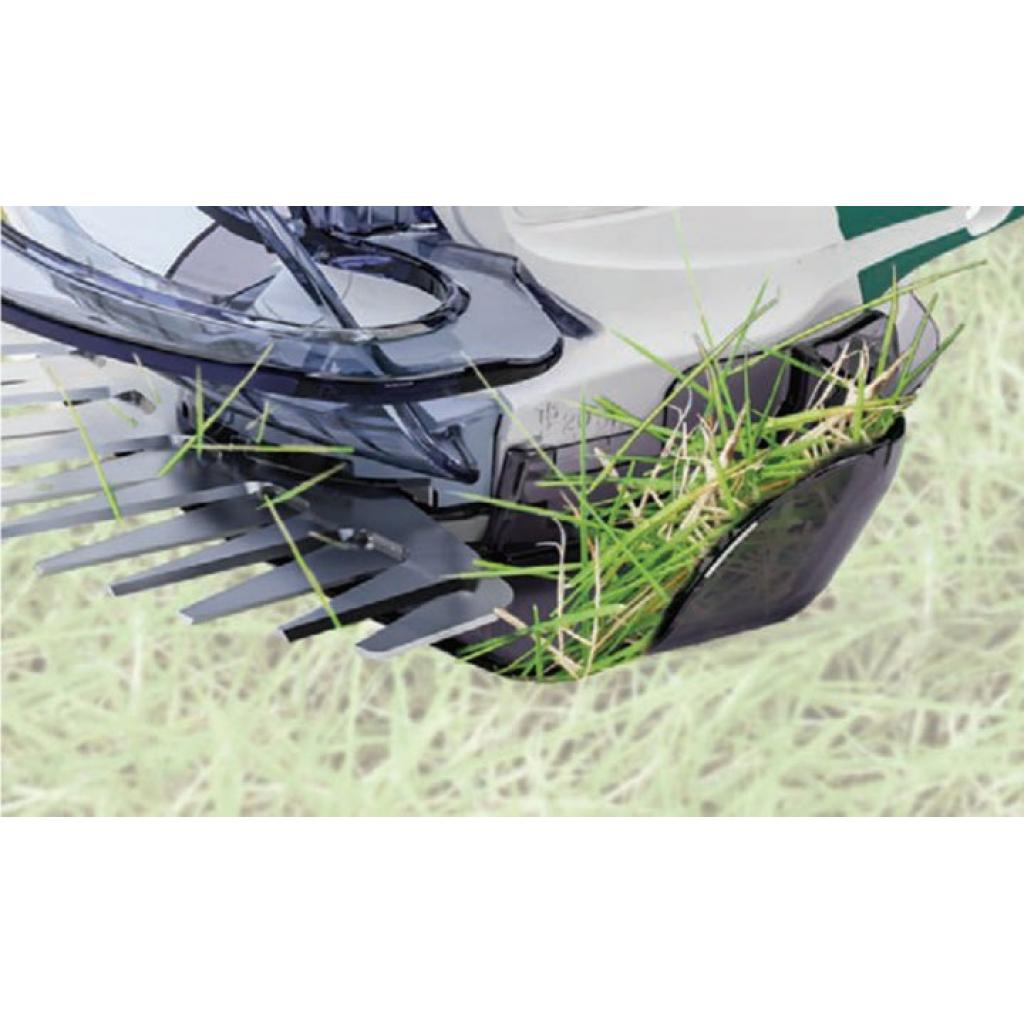 Кущоріз Makita UM110DWYX - зображення 8