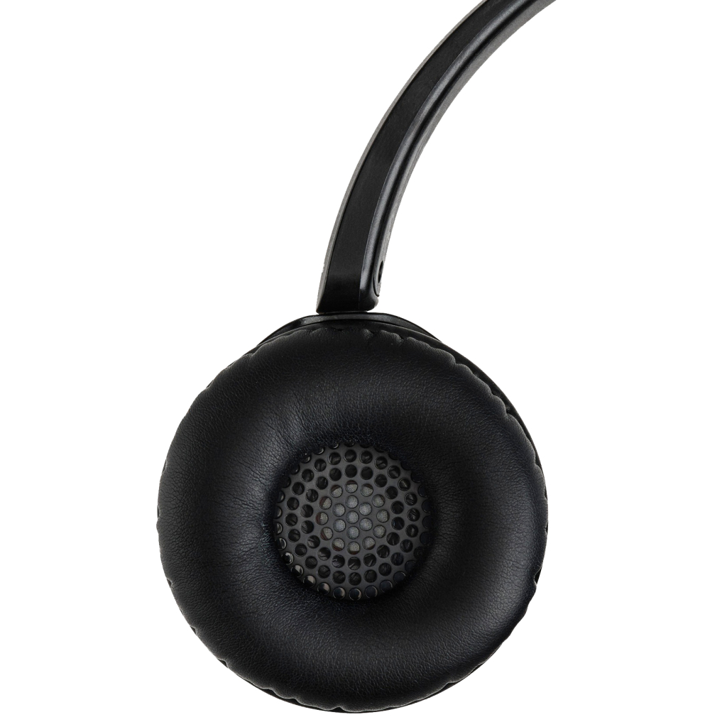 Навушники Panasonic RB-HF630B Black (RB-HF630BG-K) - зображення 4