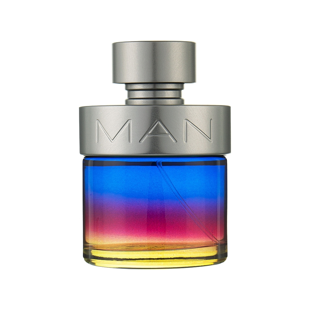 Туалетна вода Halloween Man Hero 75 мл (8431754007267) - зображення 1