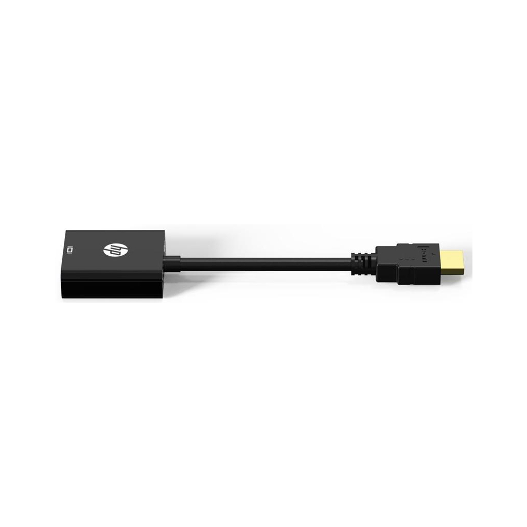 Перехідник HDMI to VGA (F) DHC-CT500 HP (DHC-CT500) - зображення 2