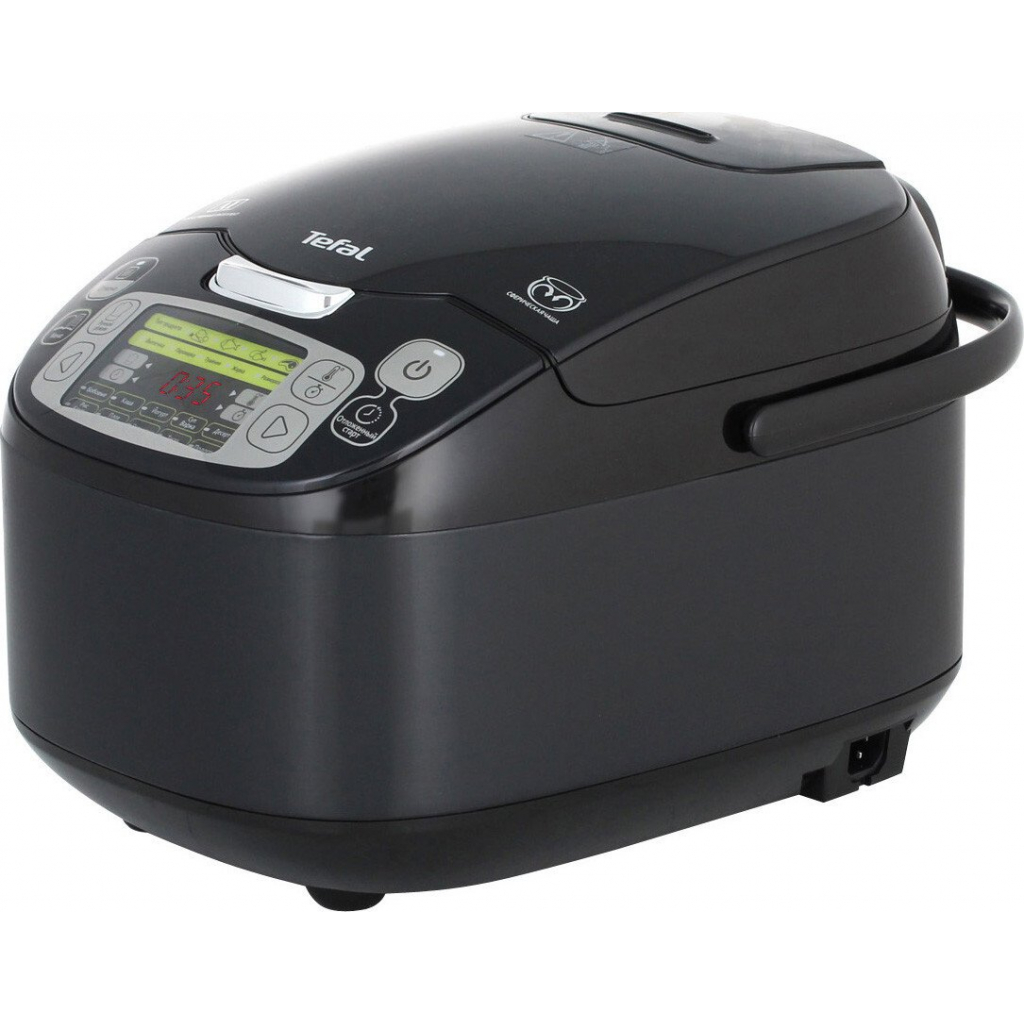 Мультиварка Tefal RK815834 - изображение 2
