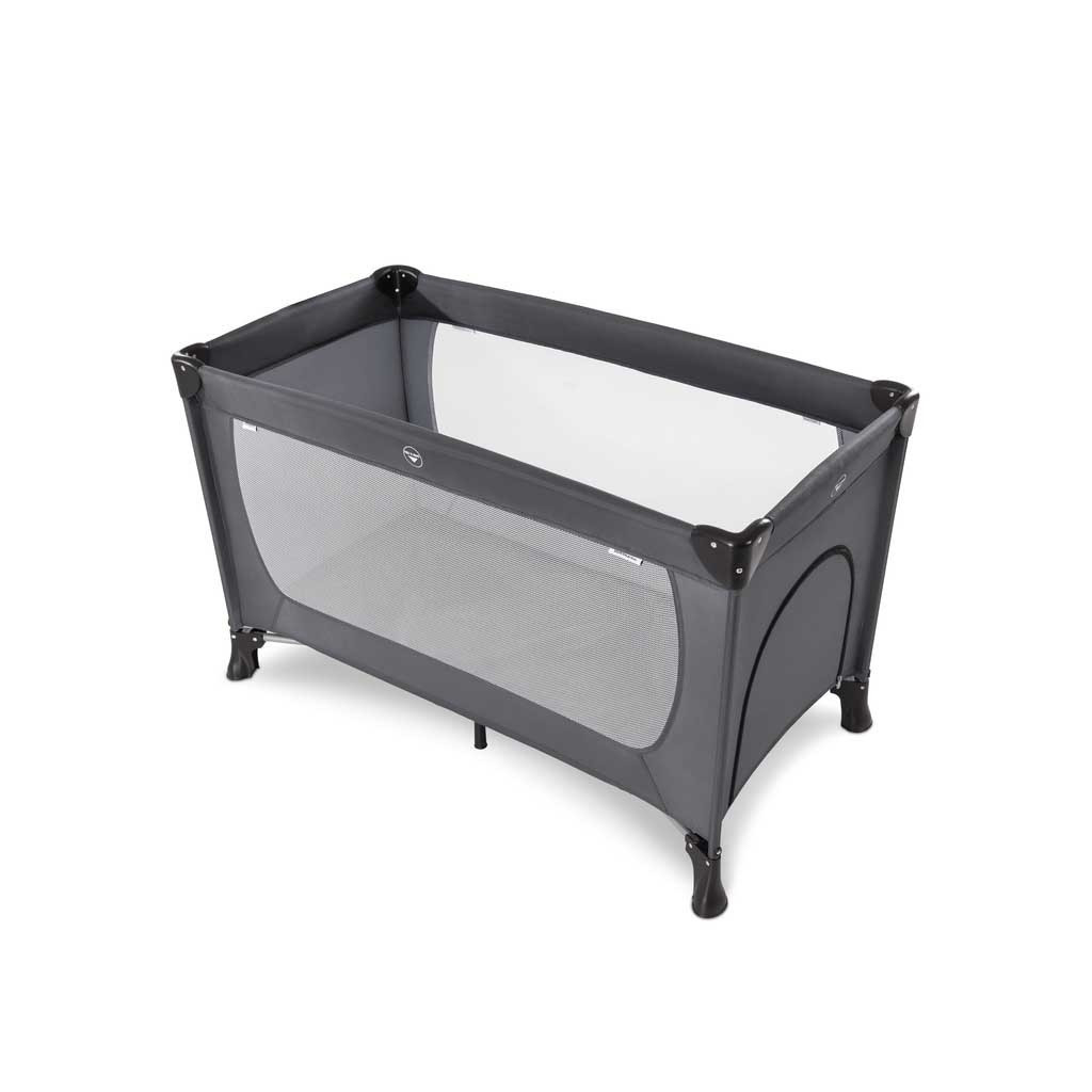 Дитячий манеж Hauck Dream N Play Plus Grey (60361-1) - зображення 3