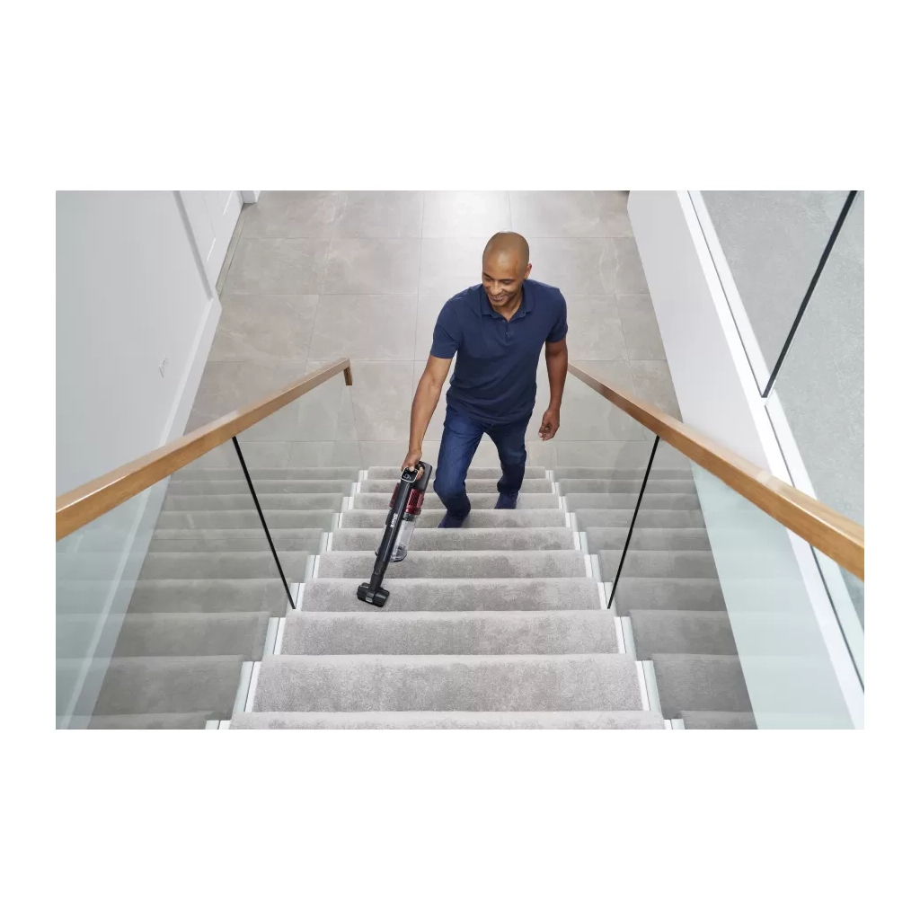 Пилосос Shark IZ300EUT - зображення 11