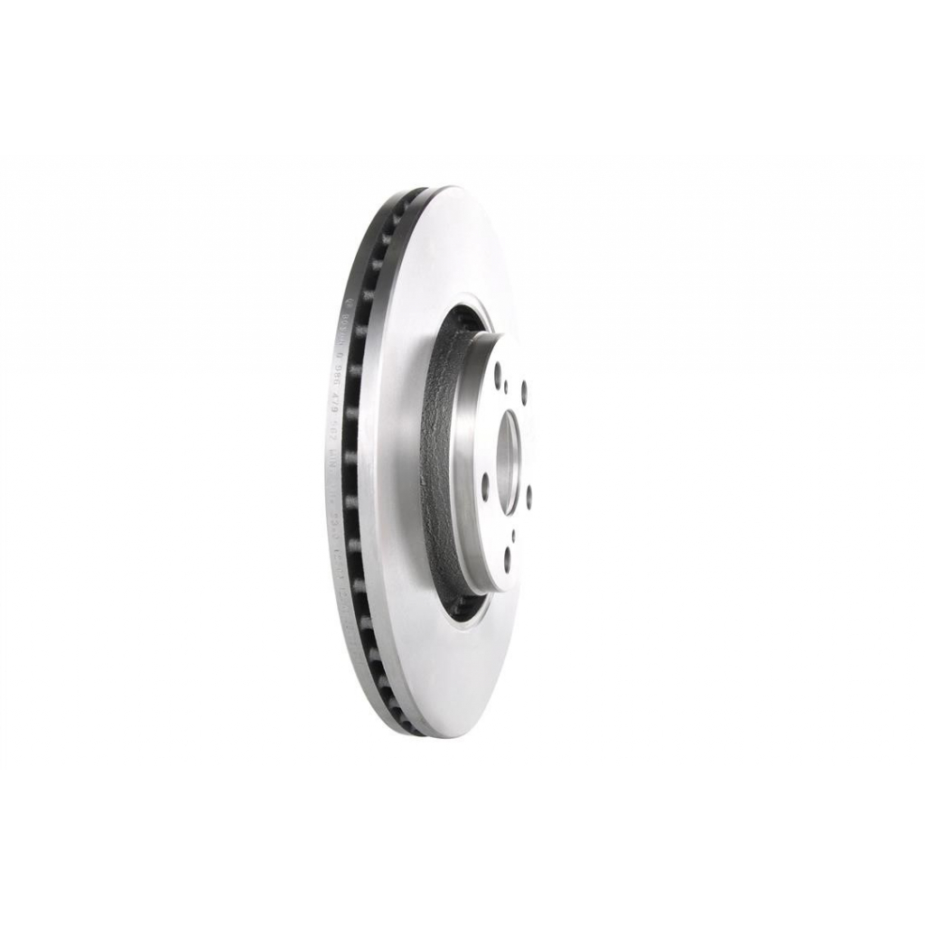 Гальмівний диск Bosch 0 986 479 562 - зображення 4