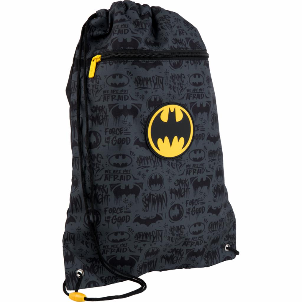 Сумка для взуття Kite Education DC з кишенею (DC21-601M) - зображення 3