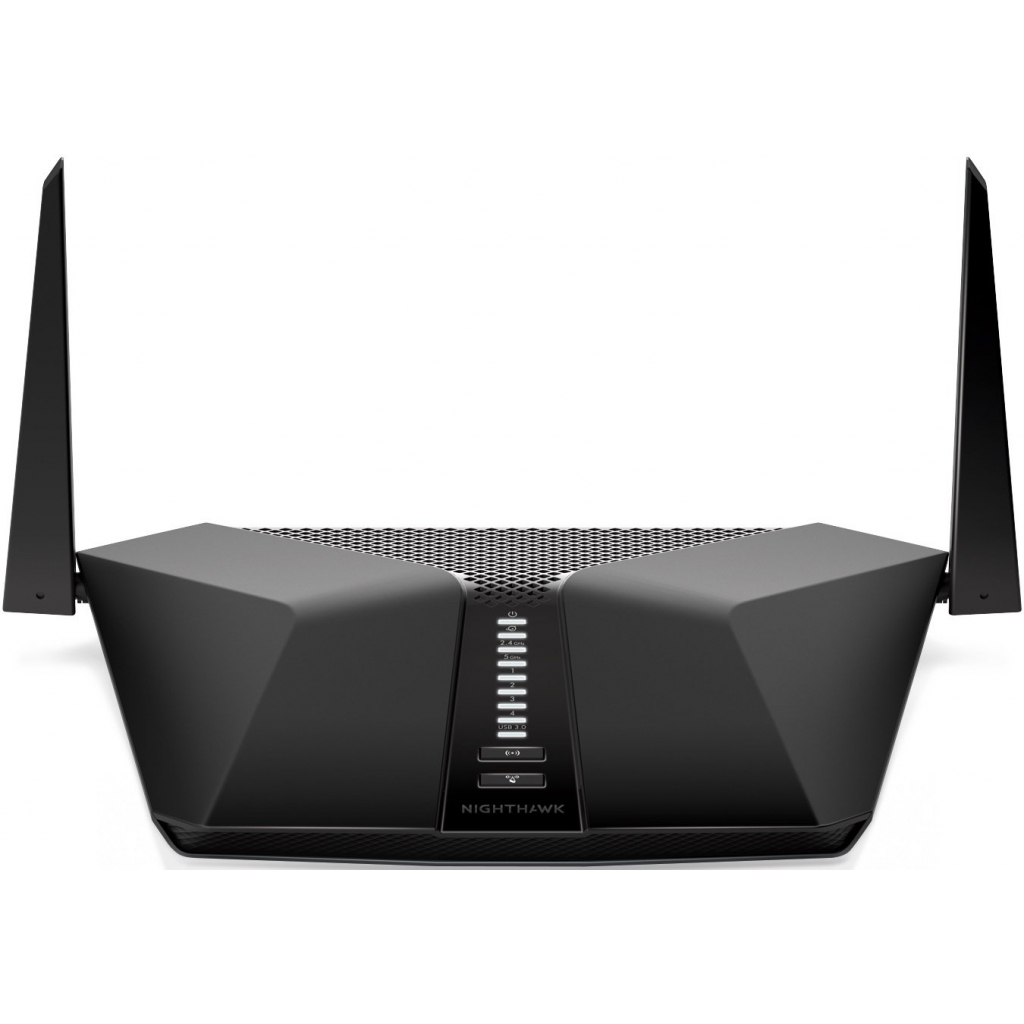 Маршрутизатор Netgear RAX40-100PES - зображення 1