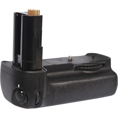Батарейний блок Meike Nikon D200, Fuji S5pro (DV00BG0015) - зображення 2