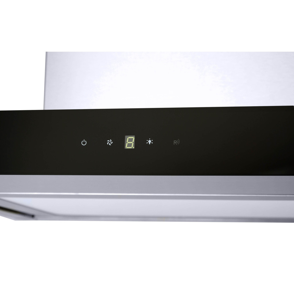 Витяжка кухонна Perfelli TS 6635 I/BL 1000 LED - изображение 8