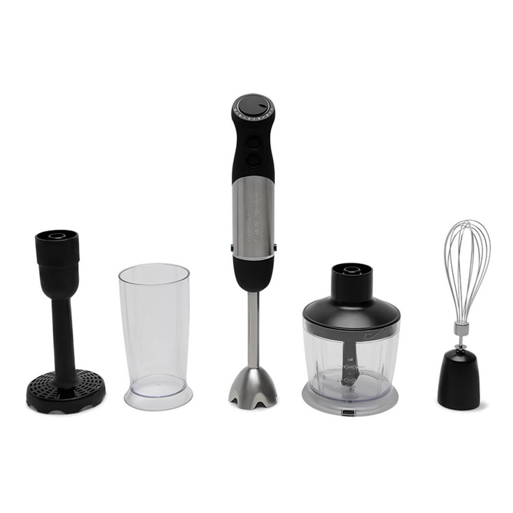 Блендер Polaris PHB 1038 AL Titan - зображення 1