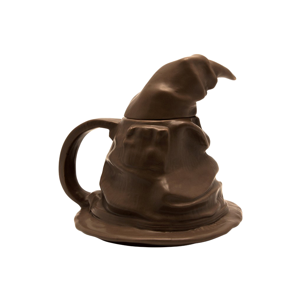 Чашка ABYstyle 3D Harry Potter Sorting Hat (ABYMUG447) - зображення 2