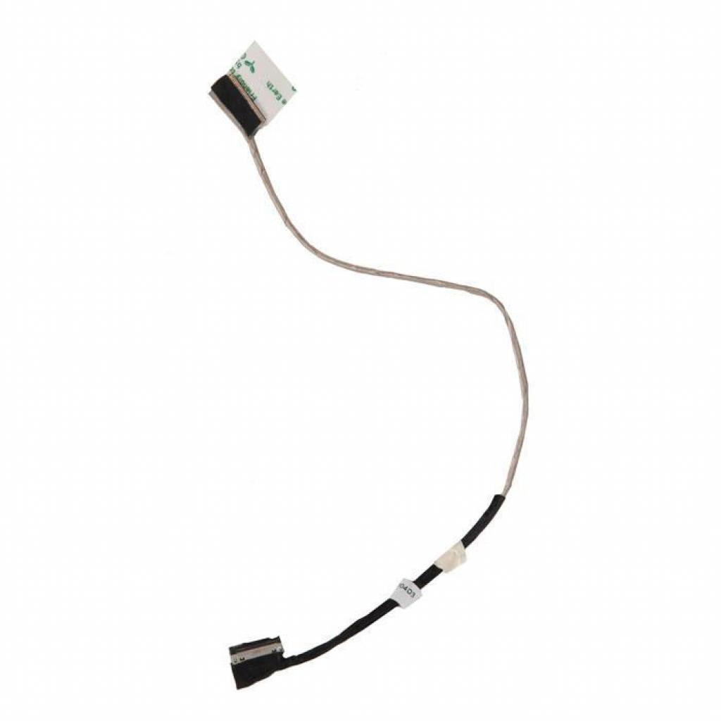 Шлейф матриці Toshiba Satellite L50-B, L55D-B, S55-B LED 40pi матриці (A44697) - зображення 1