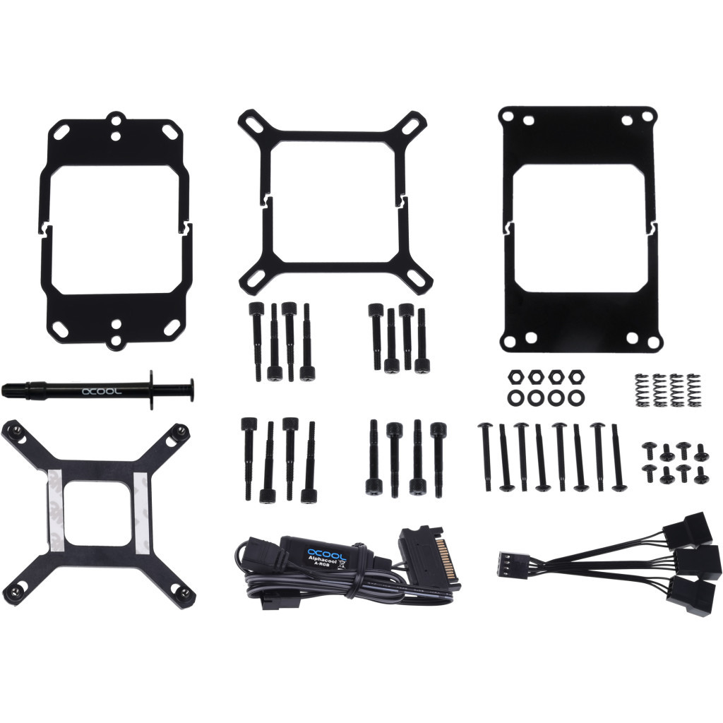 Система рідинного охолодження Alphacool 11996 - зображення 7