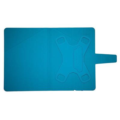 Чохол до планшета Tucano Piega Stand Tablet 7' Sky blue (TAB-P7-Z) - зображення 4
