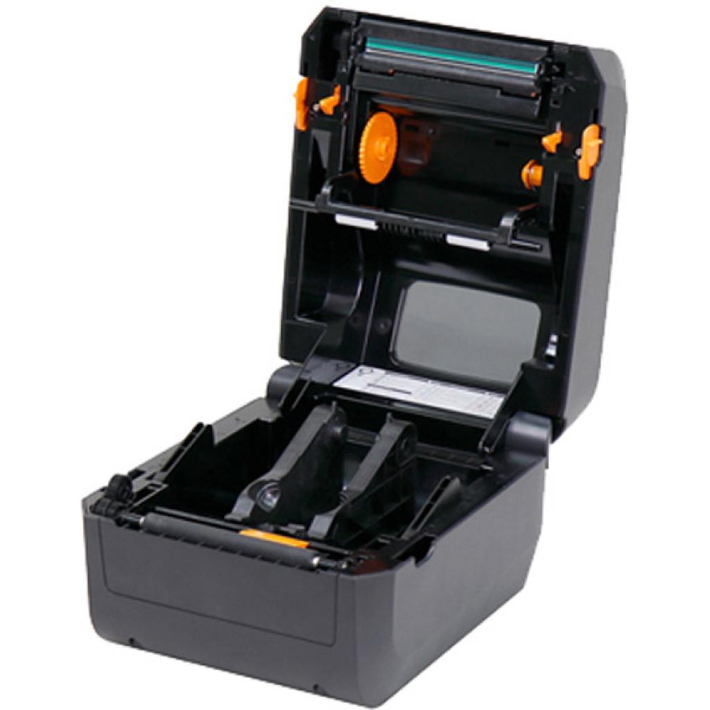 Принтер етикеток Argox O4-250 (99-O4202-000) - зображення 4