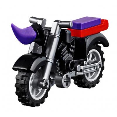 Конструктор LEGO Juniors Переслідування на човні Зейна (10755) - зображення 6